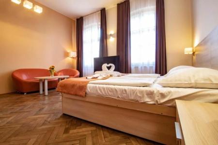 Residence U Černé Věže České Budějovice - 152