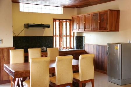 Shining Angkor Apartment - 17