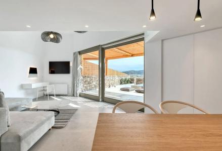 Panormos Bay Suites - 307