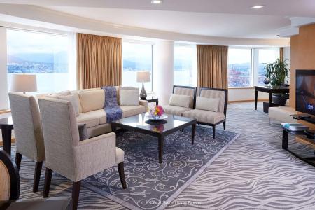 Pan Pacific - 4