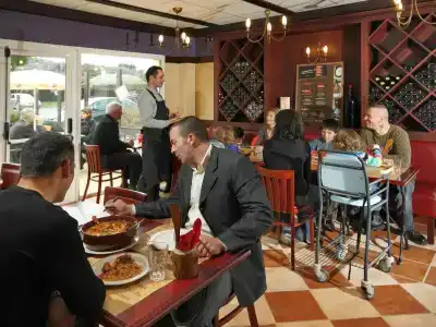ibis Carcassonne Est la Cité - 25