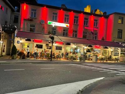 Restaurant La Piazza - 12
