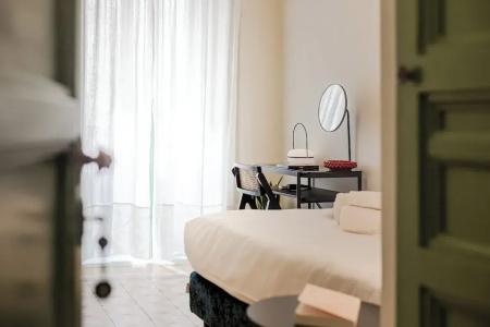 Kefa Holiday - Palazzo Villelmi - 29