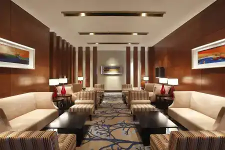 Sheraton Guangzhou - 16