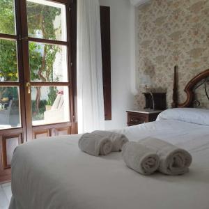 Candil Suite Comares - 46