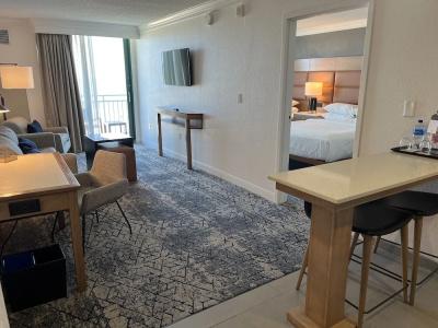 Sheraton Oceanfront - 167