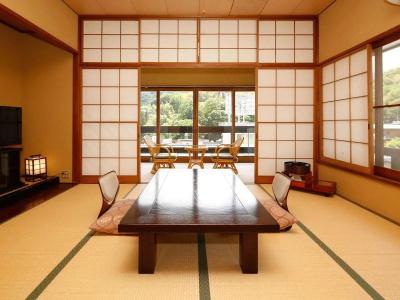 Auberge Yuraku - 35