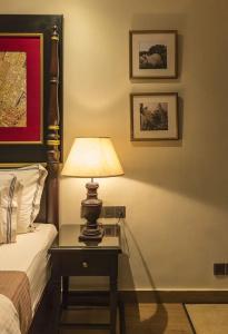 Cheriz Boutique Villa - 43
