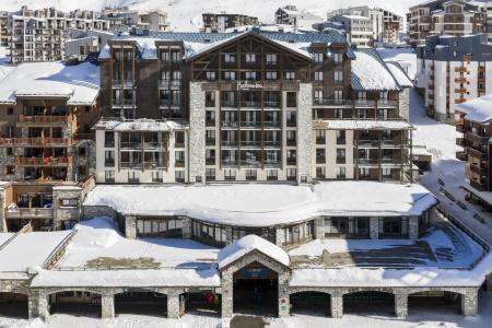 Belambra Club Tignes – Le Diva - 42