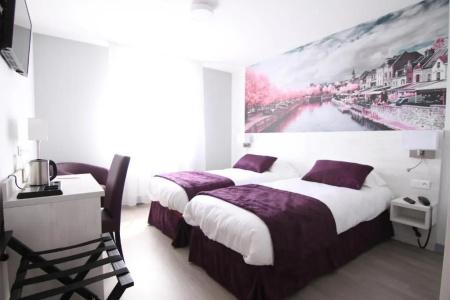 La Chambre d'Amiens - 49