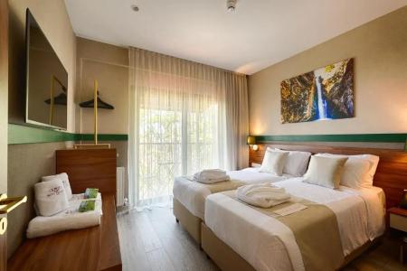 Petit Palais Platres - 3