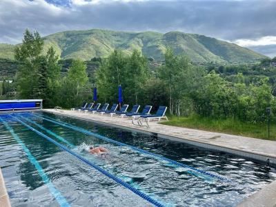 Aspen Meadows - 2