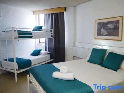 Marco Polo Motor Inn - 121