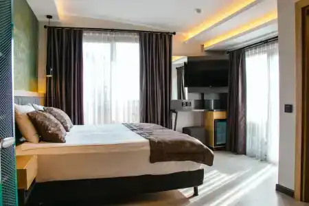 Peramis & Spa - 58