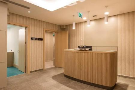 Radisson Harbiye - 42
