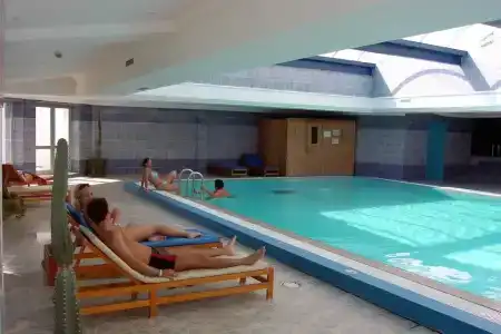 Palmyra Holiday Resort & Spa - Families Only - 6