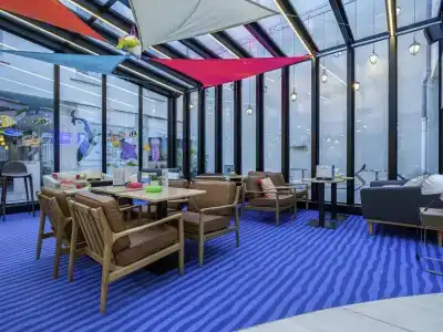 ibis Styles La Rochelle Centre - 34