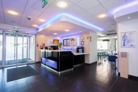 ibis budget Torun - 9