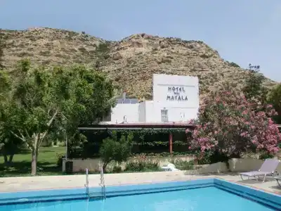 Neos Matala - 13