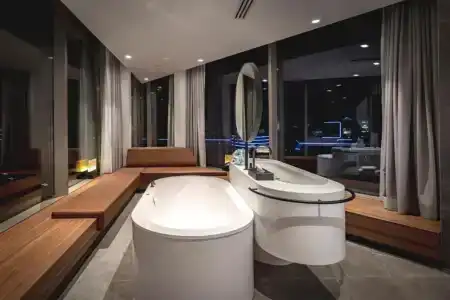 Van der Valk Amsterdam Zuidas -Rai - 46