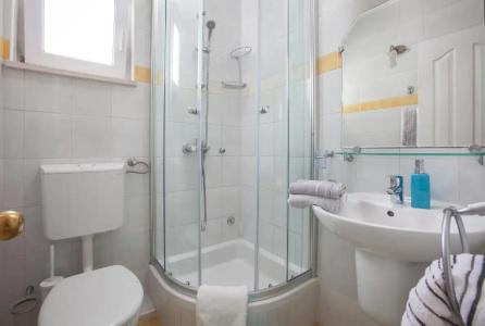 Residence Kaštelet - 103
