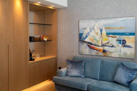 Rodos Park Suites & Spa - 75