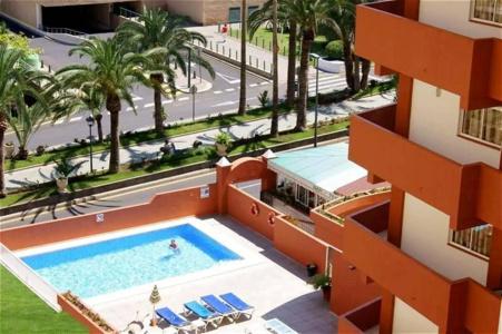 Apartamentos Alta - 11