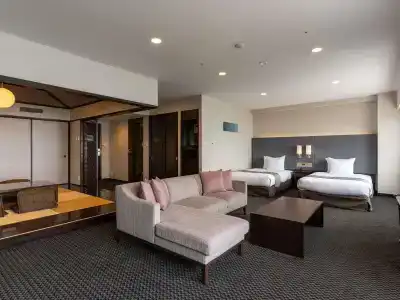 & Resorts Beppuwan - 6