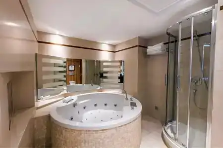 Hilton Diagonal Mar Barcelona - 102