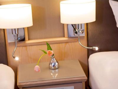 Mövenpick 's Hertogenbosch - 63