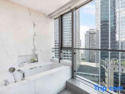 Jw Marriott Chongqing - 102