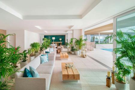Iraph Sui, a Luxury Collection, Miyako Okinawa - 28