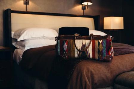 The Los Angeles Athletic Club - 23