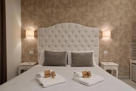 Relais Vatican Secret & Spa - 40