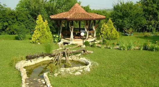 Park Djevana - 8
