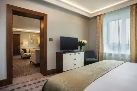 Grand Kempinski Riga - 68