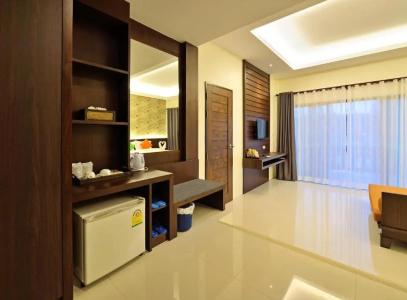 Poonsiri Resort Aonang-Sha Extra Plus - 94