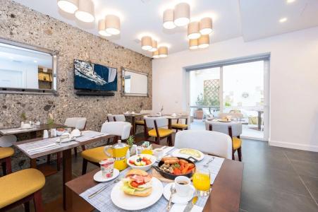 Battistini Boutique Living and Spa - 8