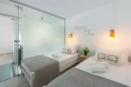 Pefkos View Suites & Maisonette - 18
