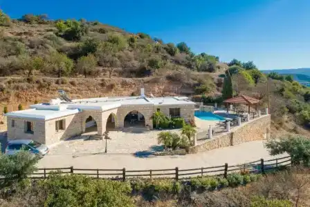 Villa Heaven - 34