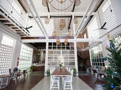 Memmoth Hostel In Lampang - 11