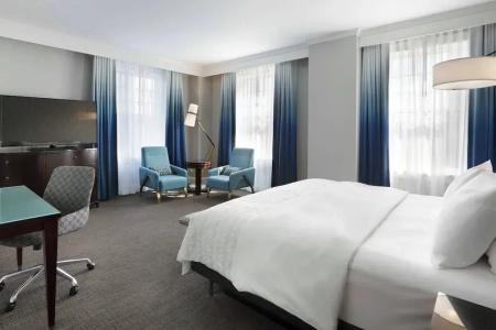 Le Meridien Dallas, The Stoneleigh - 60