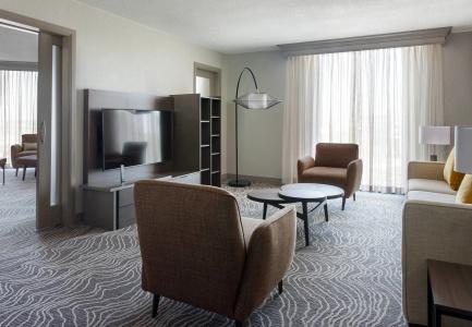 Marriott Orlando Airport Lakeside - 4
