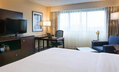 Hilton Nashville Airport - 38