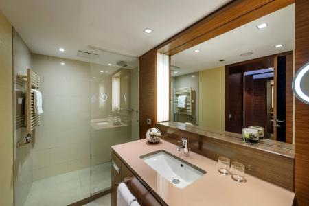 Mercure Düsseldorf City Center - 6