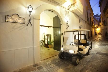 Palazzo Mosco Inn - Dimora Storica - 19
