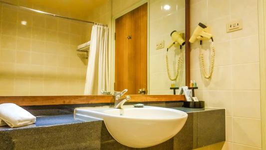 Phan Thiet Ocean Dunes Resort - 8