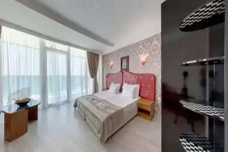 Sirius Beach & Spa - Summer All Inclusive Light - 8