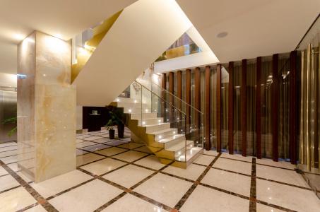 Turim Boulevard - 16