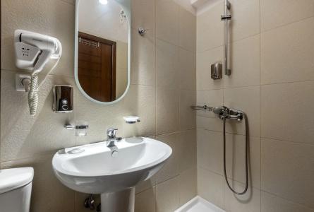 Toti Boutique Rooms - 21